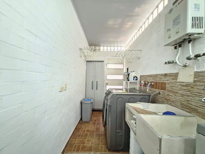Casa de 3 alcobas en venta en El Castillo, Jamundí, 140 m² · foto 10 de 24