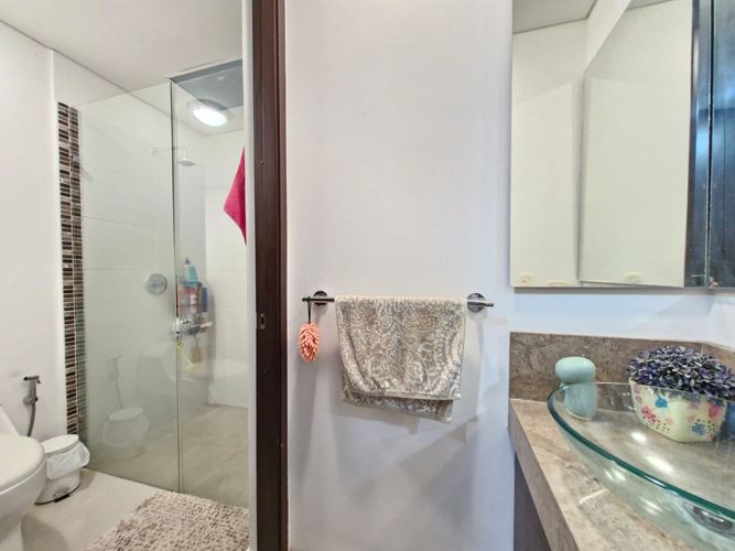 Casa de 3 alcobas en venta en El Castillo, Jamundí, 140 m² · foto 13 de 24