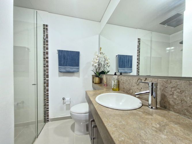 Casa de 3 alcobas en venta en El Castillo, Jamundí, 140 m² · foto 14 de 24