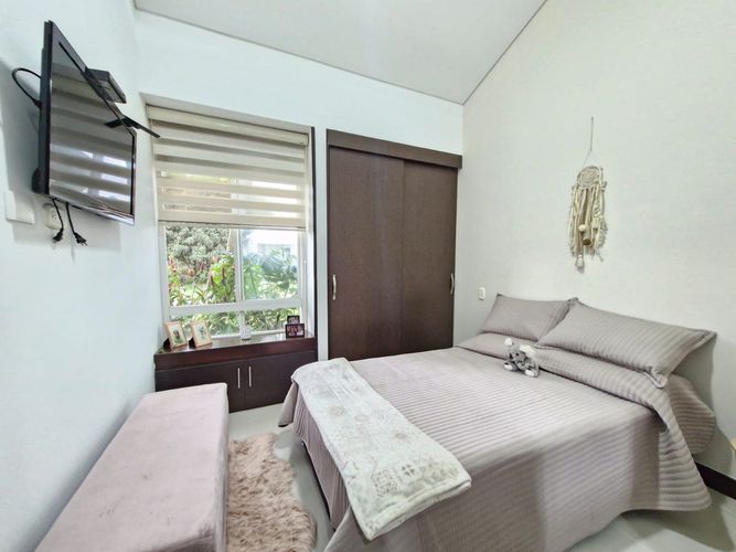 Casa de 3 alcobas en venta en El Castillo, Jamundí, 140 m² · foto 16 de 24