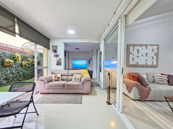 Casa de 3 alcobas en venta en El Castillo, Jamundí, 140 m² · foto 17 de 24