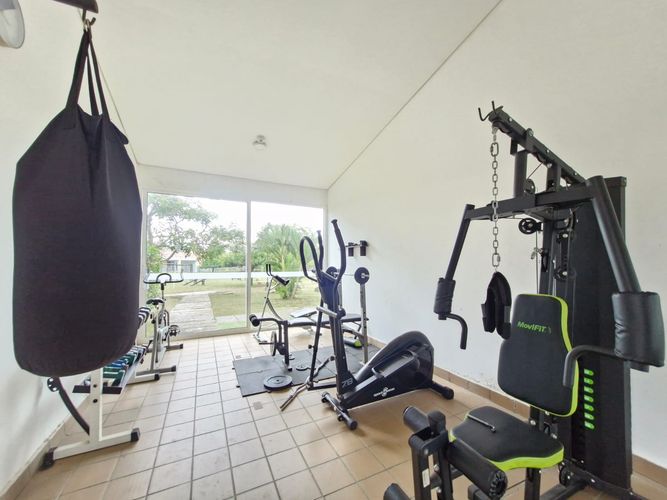Casa de 3 alcobas en venta en El Castillo, Jamundí, 140 m² · foto 20 de 24