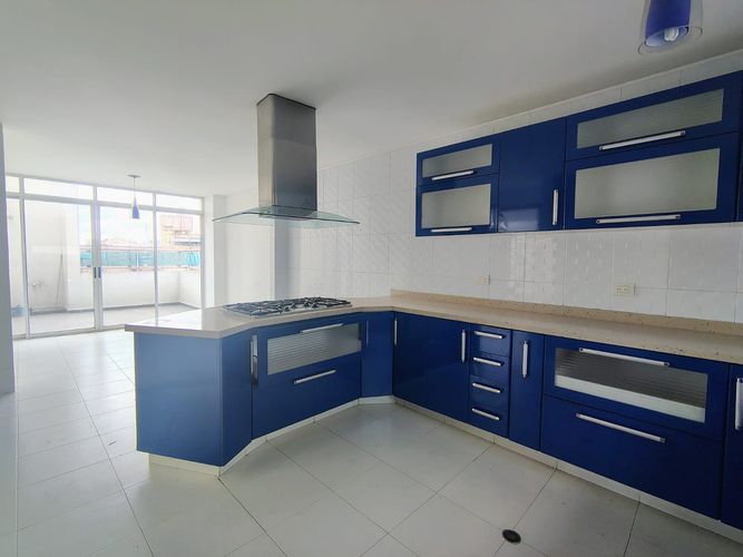 Apartamento de 4 alcobas en venta en Sotomayor, Bucaramanga, 400 m² · foto 9 de 24