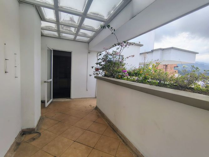 Apartamento de 4 alcobas en venta en Sotomayor, Bucaramanga, 400 m² · foto 17 de 24