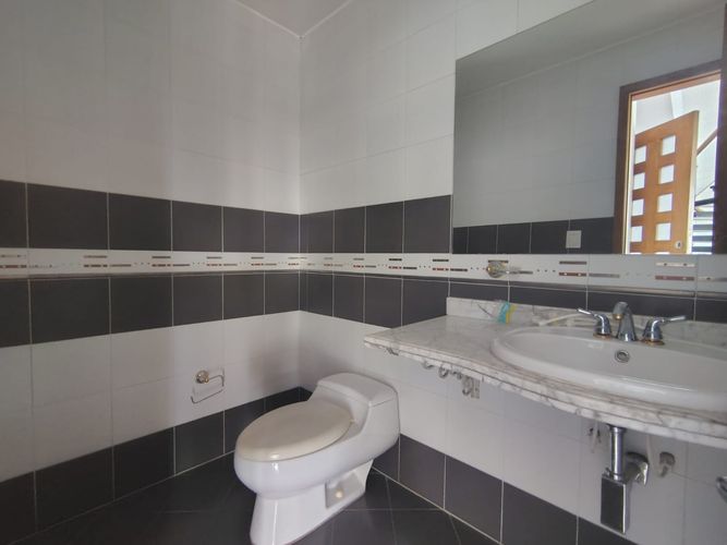 Apartamento de 4 alcobas en venta en Sotomayor, Bucaramanga, 400 m² · foto 20 de 24