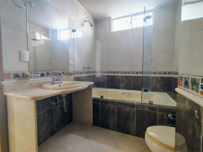 Apartamento de 4 alcobas en venta en Sotomayor, Bucaramanga, 400 m² · foto 21 de 24