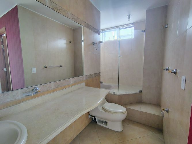 Apartamento de 4 alcobas en venta en Sotomayor, Bucaramanga, 400 m² · foto 22 de 24