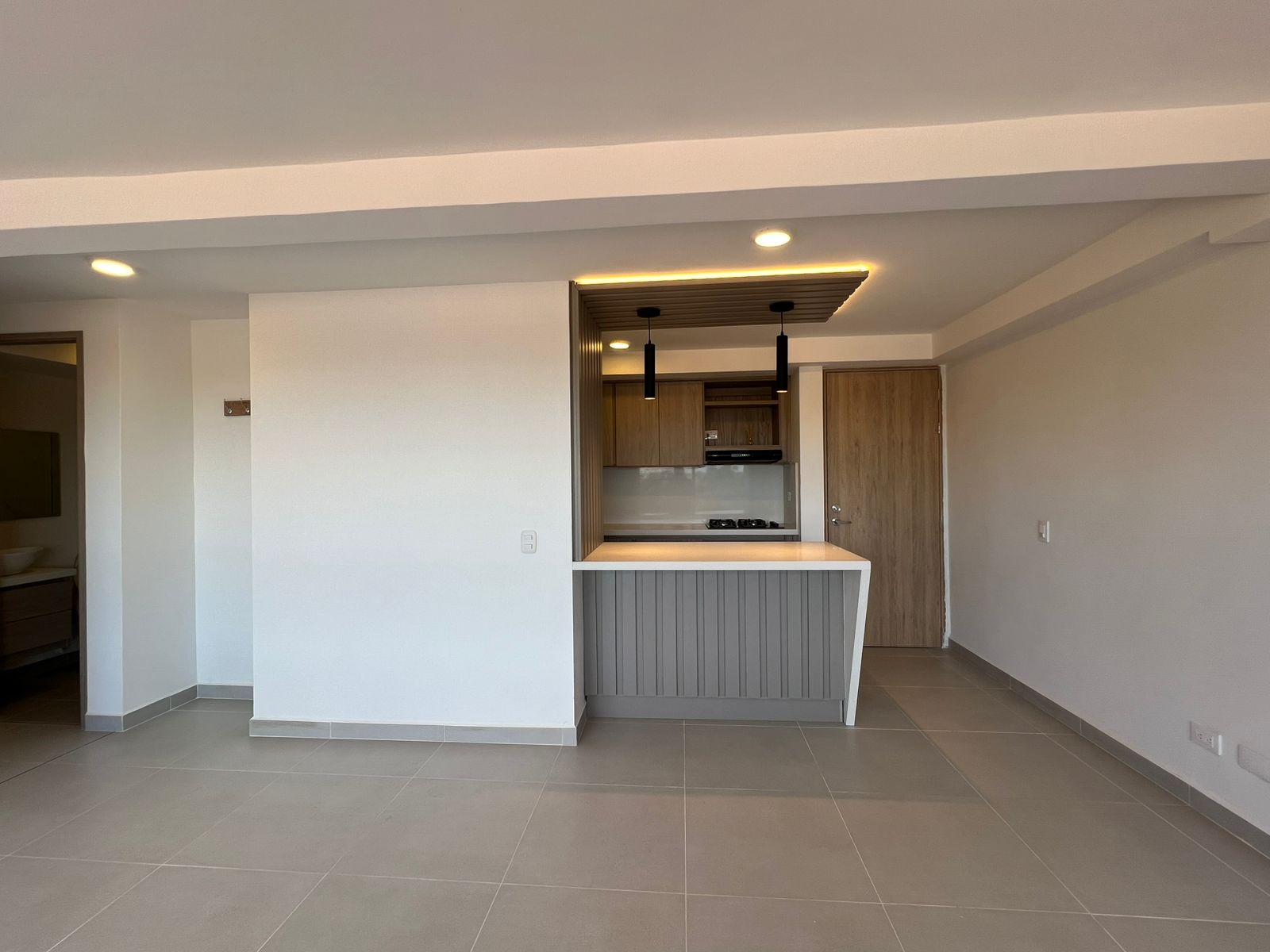 Apartamento en arriendo en Llano Grande, Rionegro · foto 6 de 15