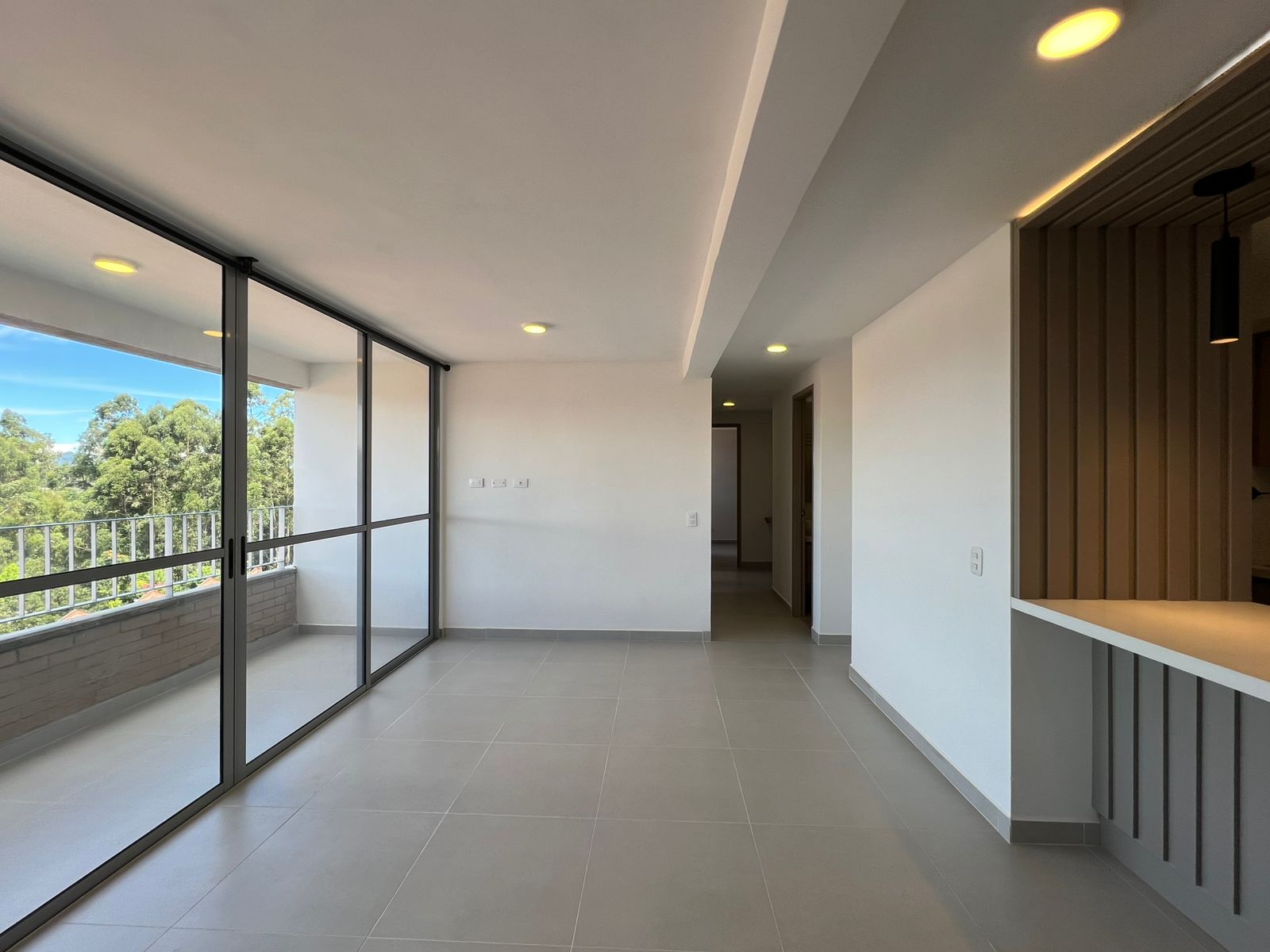 Apartamento en arriendo en Llano Grande, Rionegro · foto 2 de 15