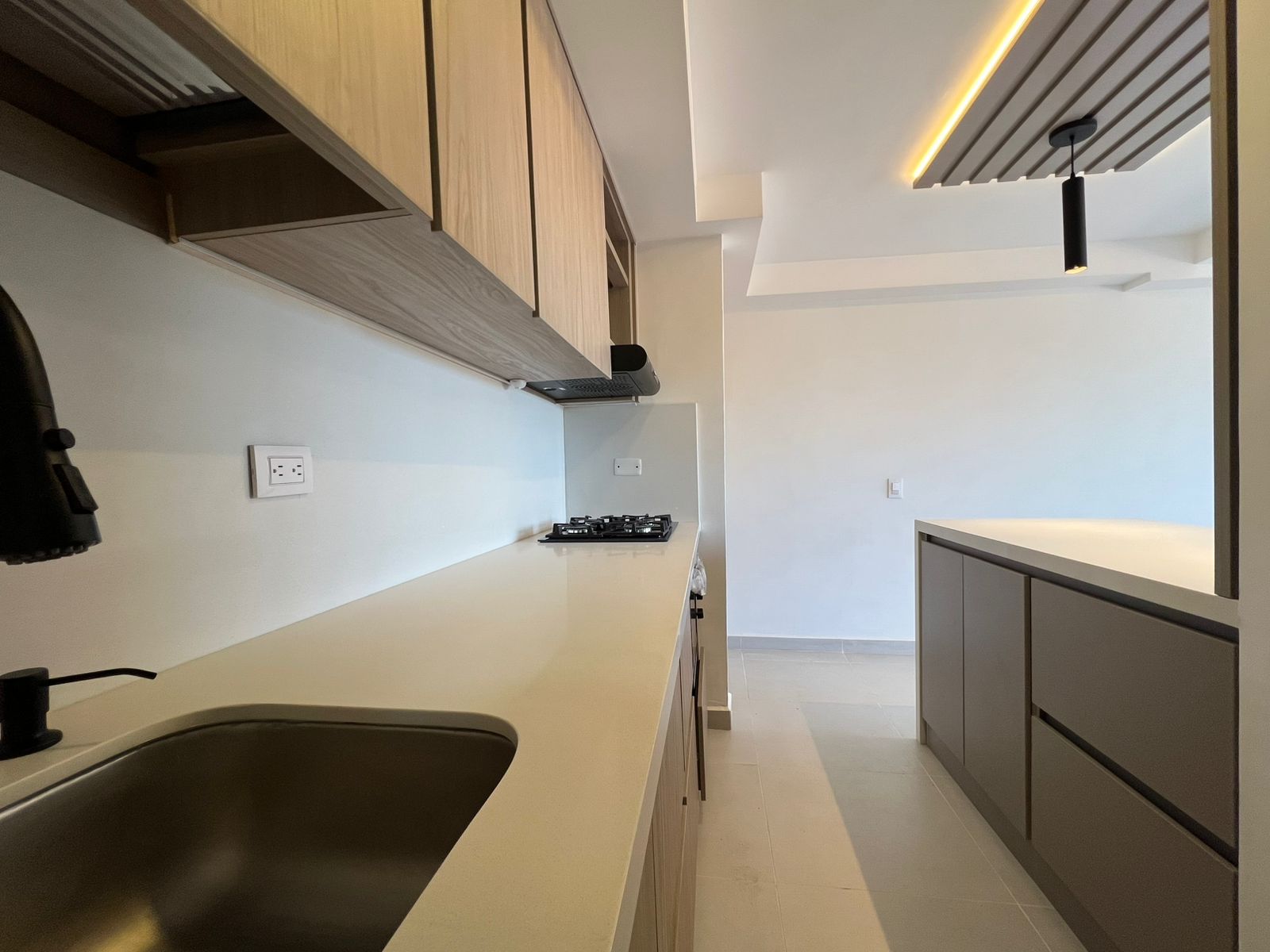 Apartamento en arriendo en Llano Grande, Rionegro · foto 4 de 15