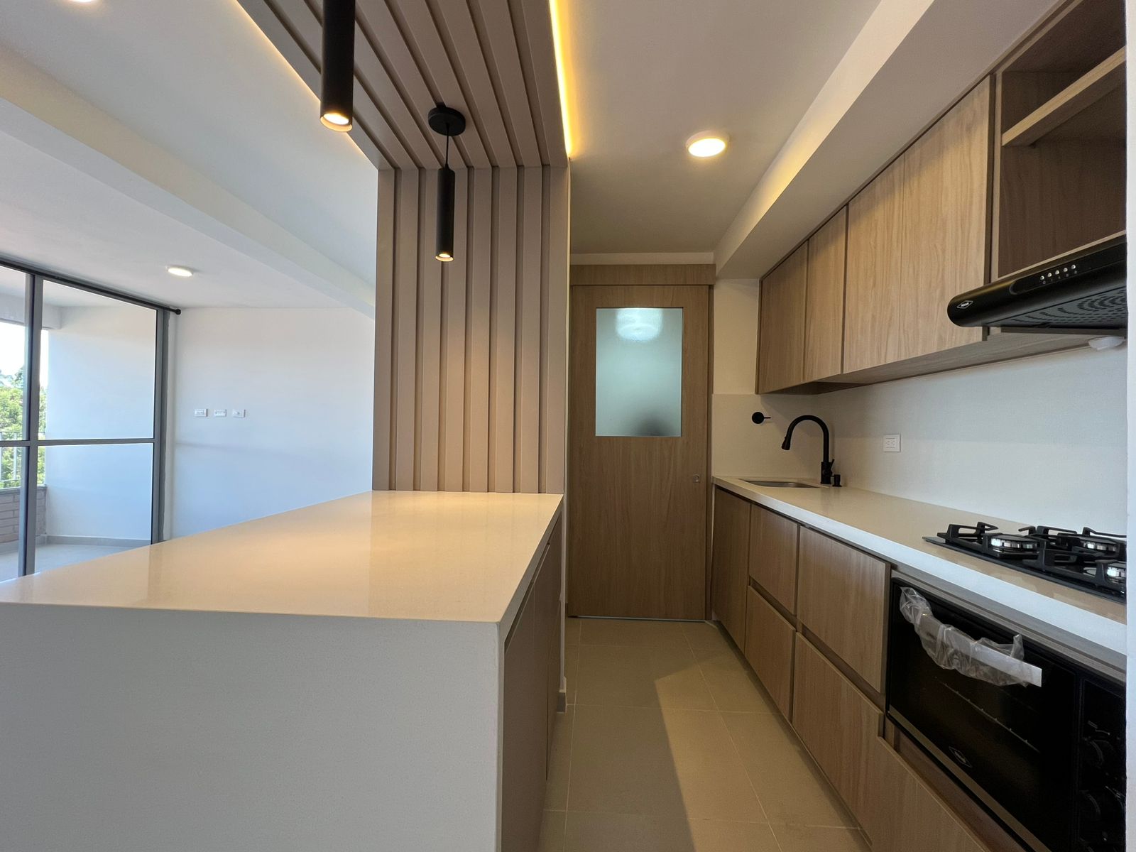 Apartamento en arriendo en Llano Grande, Rionegro · foto 5 de 15