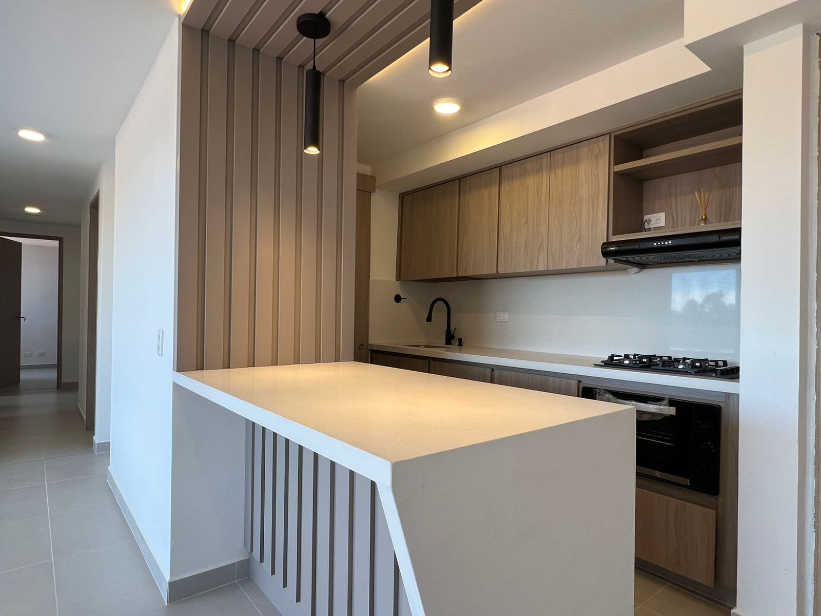 Apartamento en arriendo en Llano Grande, Rionegro · foto 3 de 15