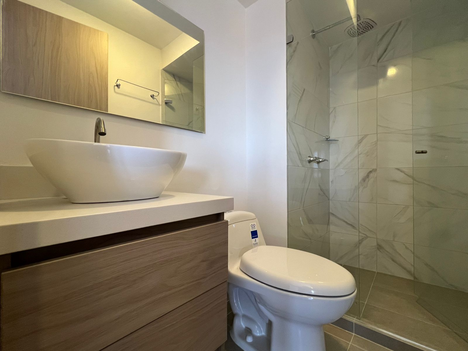 Apartamento en arriendo en Llano Grande, Rionegro · foto 14 de 15