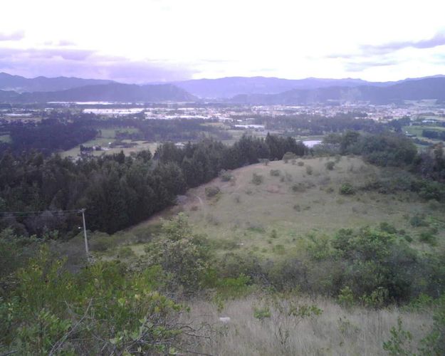 Lote en venta en Yerbabuena, Chía, 15000 m² · foto 6 de 6