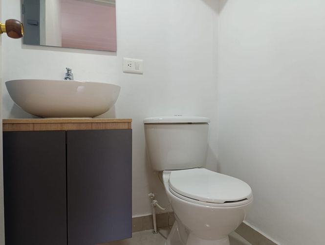 Apartamento de 3 alcobas en arriendo en Los Parra, Medellín, 65 m² · foto 15 de 15