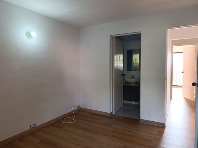 Apartamento de 3 alcobas en arriendo en Los Parra, Medellín, 65 m² · foto 10 de 15