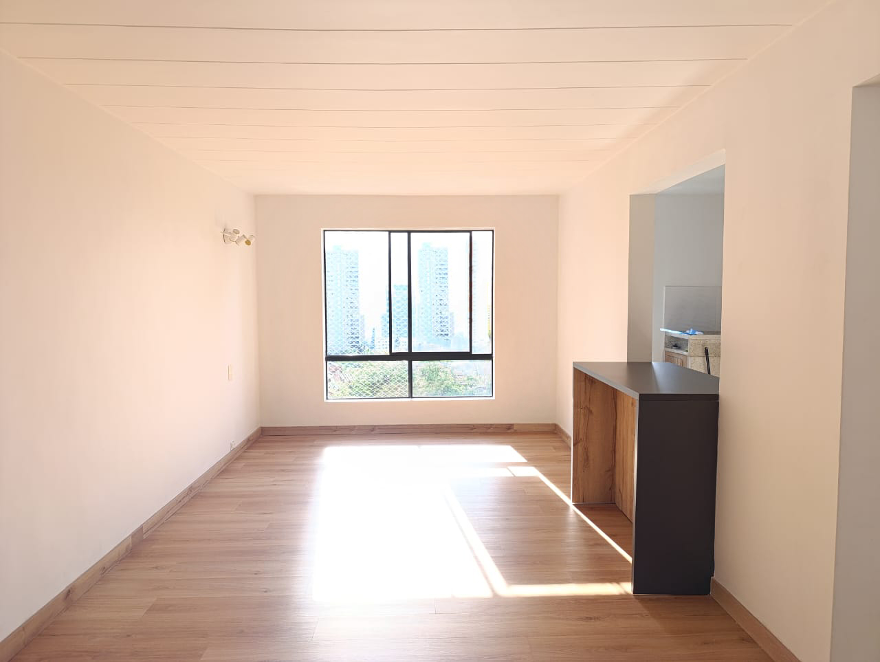 Apartamento en Arriendo en Los Parra, Medellín en Los Parra