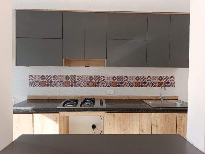 Apartamento de 3 alcobas en arriendo en Los Parra, Medellín, 65 m² · foto 11 de 15