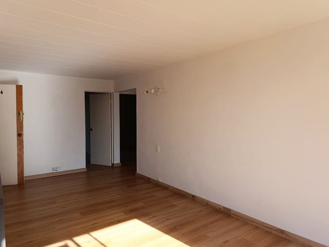 Apartamento de 3 alcobas en arriendo en Los Parra, Medellín, 65 m² · foto 7 de 15