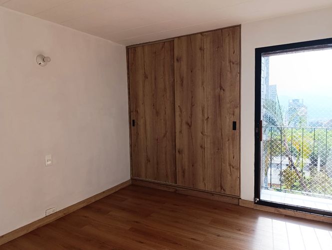 Apartamento de 3 alcobas en arriendo en Los Parra, Medellín, 65 m² · foto 6 de 15