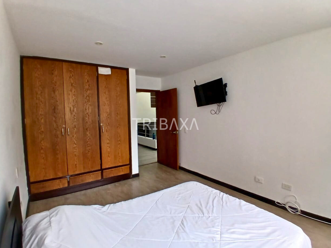 Casa de 4 alcobas en venta en Santa Barbara Central, Bogotá, 325 m² · foto 6 de 14