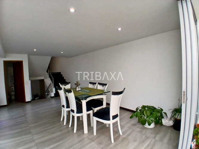 Casa de 4 alcobas en venta en Santa Barbara Central, Bogotá, 325 m² · foto 11 de 14