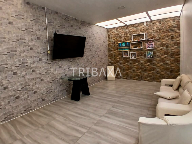 Casa de 4 alcobas en venta en Santa Barbara Central, Bogotá, 325 m² · foto 14 de 14