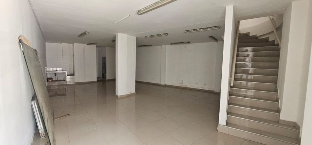 Local en arriendo en La Concepcion, Barranquilla, 177 m² · foto 8 de 10