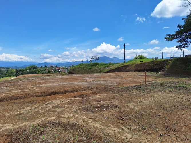 Lote en venta en San Jose Sur, Pereira, 1500 m² · foto 6 de 18