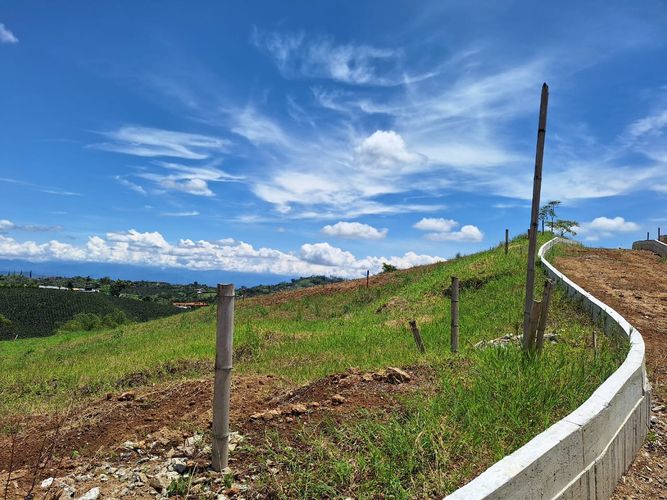 Lote en venta en San Jose Sur, Pereira, 1500 m² · foto 14 de 18