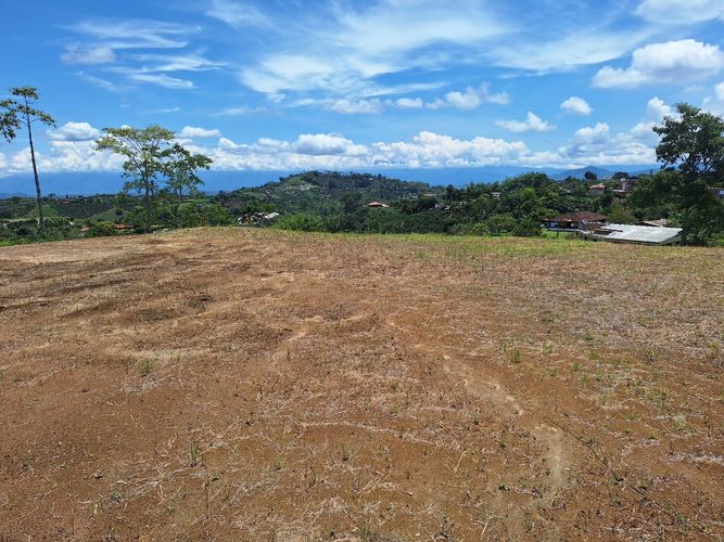 Lote en venta en San Jose Sur, Pereira, 1500 m² · foto 15 de 18