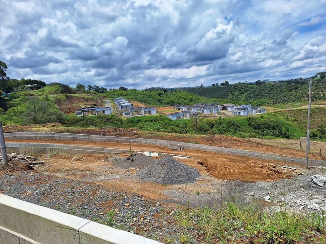 Lote en venta en San Jose Sur, Pereira, 1500 m² · foto 16 de 18