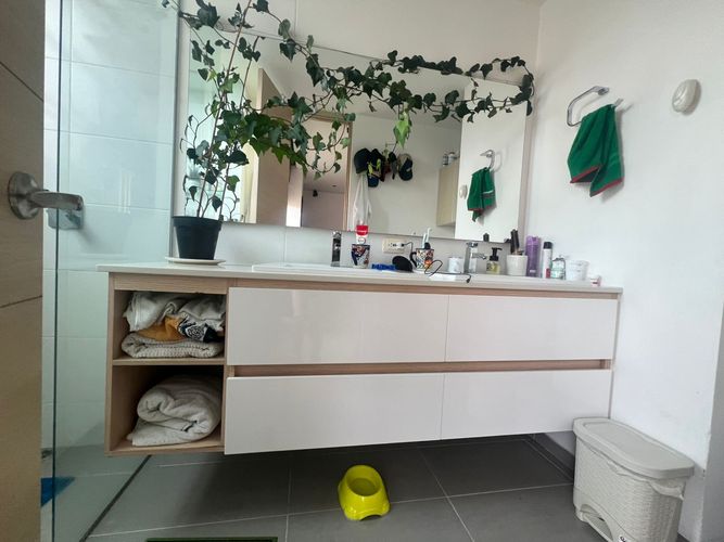 Apartamento de 3 alcobas en venta en Loma Del Chocho, Envigado, 170 m² · foto 12 de 17