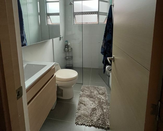 Apartamento de 3 alcobas en venta en Loma Del Chocho, Envigado, 170 m² · foto 15 de 17