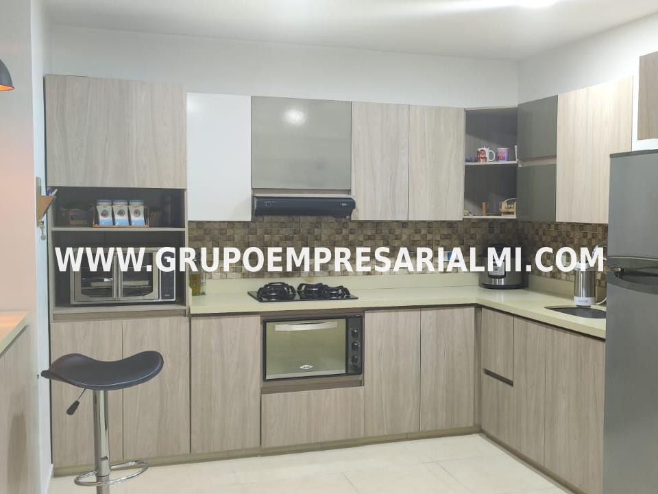 Apartaestudio for sale in Buenos aires, Medellín 3