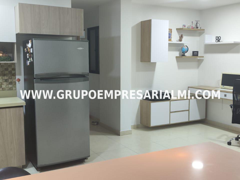 Apartaestudio for sale in Buenos aires, Medellín 4