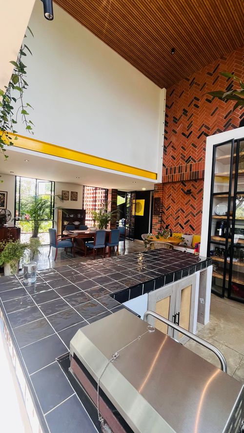 Casa de 3 alcobas en venta en Las Mercedes, Jamundí, 1500 m² · foto 7 de 24
