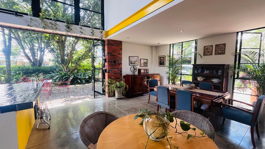 Casa de 3 alcobas en venta en Las Mercedes, Jamundí, 1500 m² · foto 8 de 24