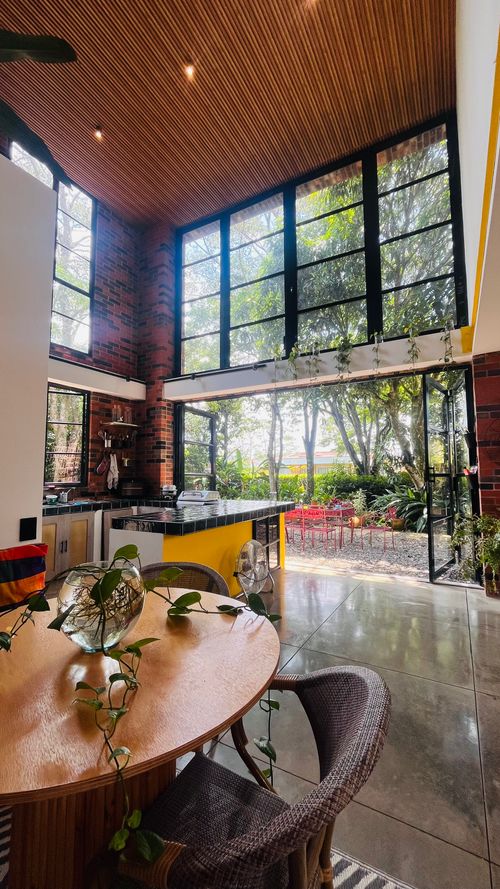 Casa de 3 alcobas en venta en Las Mercedes, Jamundí, 1500 m² · foto 11 de 24