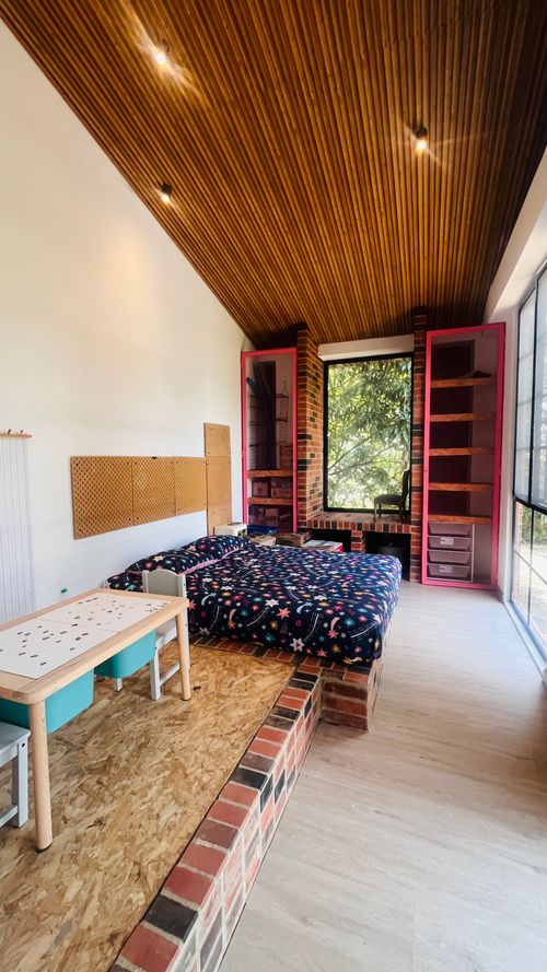 Casa de 3 alcobas en venta en Las Mercedes, Jamundí, 1500 m² · foto 13 de 24