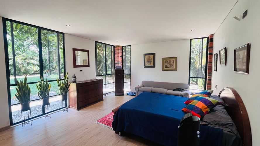Casa de 3 alcobas en venta en Las Mercedes, Jamundí, 1500 m² · foto 14 de 24