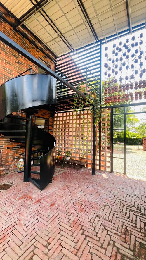 Casa de 3 alcobas en venta en Las Mercedes, Jamundí, 1500 m² · foto 16 de 24