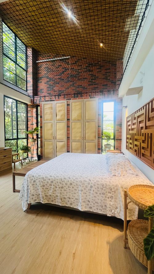 Casa de 3 alcobas en venta en Las Mercedes, Jamundí, 1500 m² · foto 17 de 24