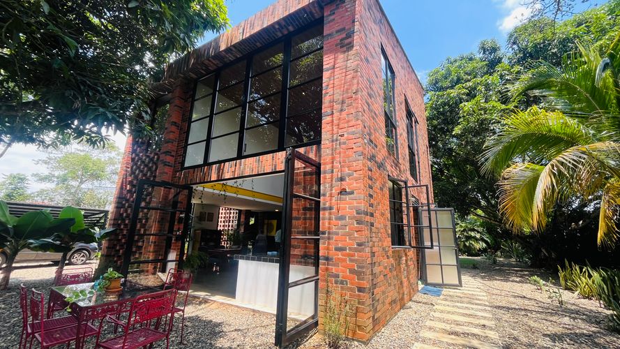 Casa de 3 alcobas en venta en Las Mercedes, Jamundí, 1500 m² · foto 19 de 24