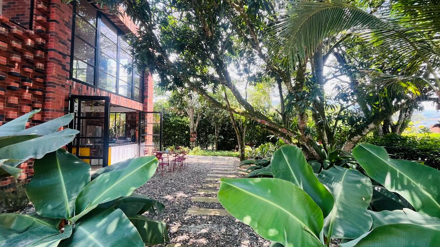Casa de 3 alcobas en venta en Las Mercedes, Jamundí, 1500 m² · foto 20 de 24