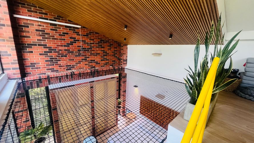 Casa de 3 alcobas en venta en Las Mercedes, Jamundí, 1500 m² · foto 22 de 24