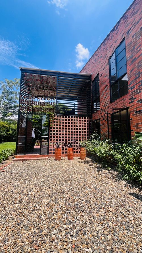 Casa de 3 alcobas en venta en Las Mercedes, Jamundí, 1500 m² · foto 23 de 24