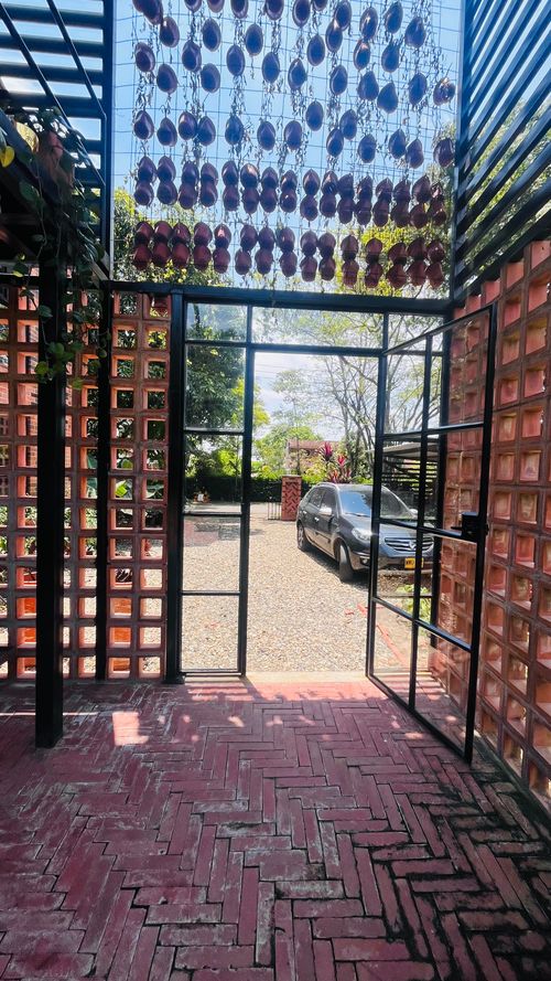 Casa de 3 alcobas en venta en Las Mercedes, Jamundí, 1500 m² · foto 24 de 24