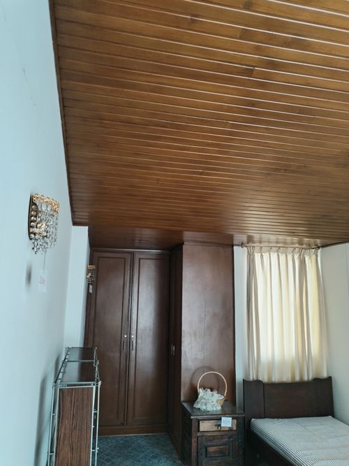 Apartamento en venta en Chapinero, Bogotá · foto 4 de 21