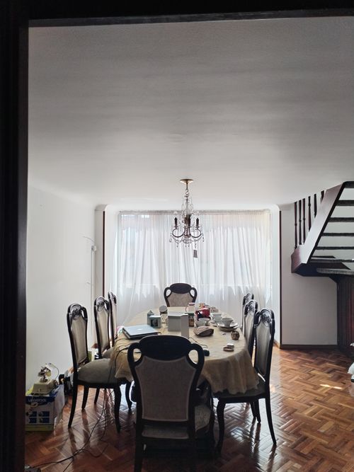 Apartamento en venta en Chapinero, Bogotá · foto 6 de 21
